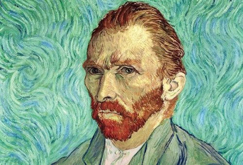 Van Gogh is one of the artists who has a link between creativity and bipolar disorder.