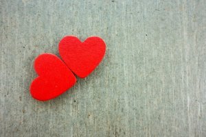 Three Myths About Romantic Love