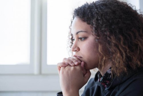 People who like to be in control worry a lot about unforeseen events.