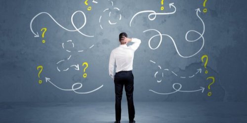 Unforeseen events can make us feel out of control.