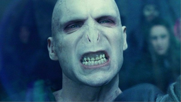 Can Voldemort’s Life Help Us Understand Evil Better?