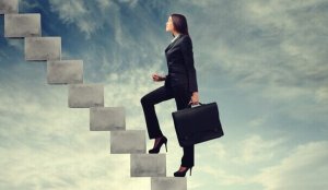 The Progression of Working Life