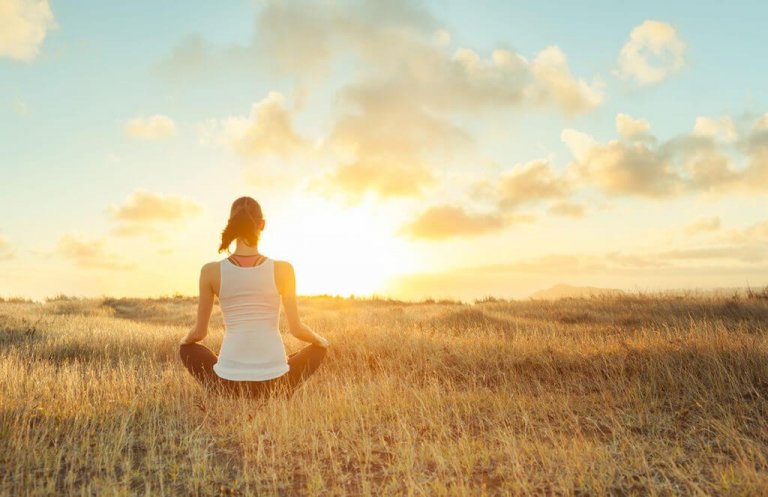 According to a Study, Mindfulness Can Relieve Pain