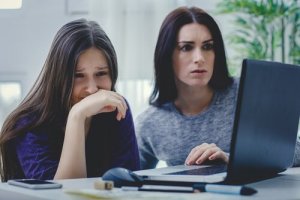 Sexting and Online Grooming: Risks of the Digital Age