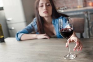 Drunkorexia: A New Eating Disorder