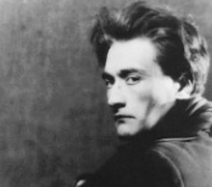 Five Interesting Antonin Artaud Quotes