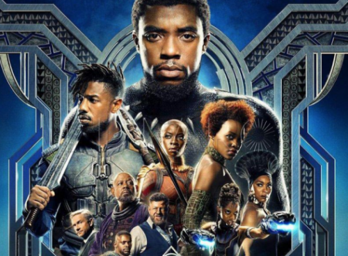 Black Panther: Superheroes and Inclusion