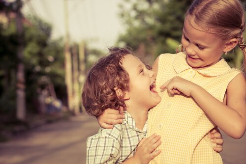 Facts about Sibling Relationships