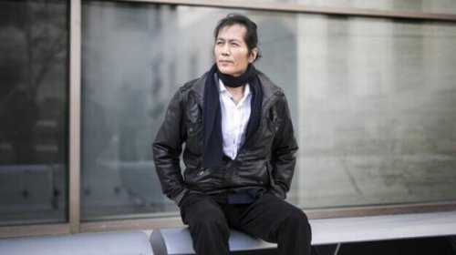 Byung-Chul Han.