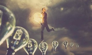 Catastrophic Thinking: When You Make a Negative Video of Everything