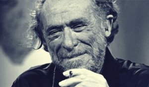 Five Clever Charles Bukowski Quotes