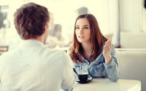 Listening without Empathy: Emotional Unattachment