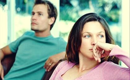 The Five Most Common Relationship Conflicts Couples Have