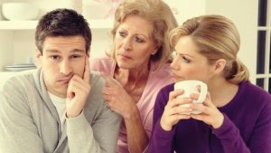 When Your Family Affects Your Relationship