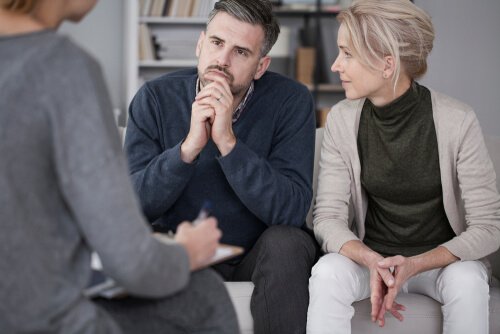 All about Integrative Behavioral Couple Therapy