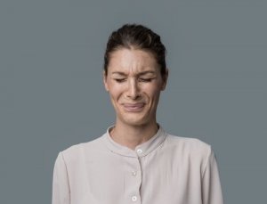 Disgust: The Forgotten Emotion