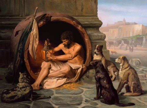 When the Results Depend on Epistemology