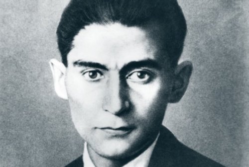 The Life of Franz Kafka