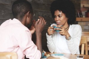 Conscious Listening: An Act of Generosity