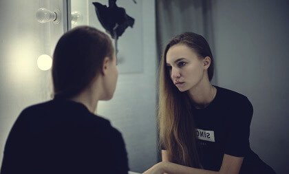 Mirror Exposure Therapy: What Is it About?