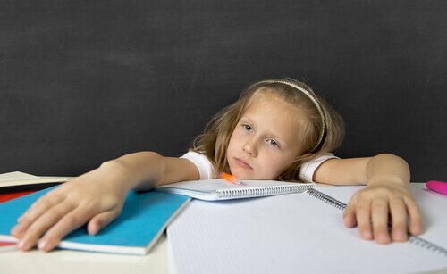 Do we assign too much homework for children?