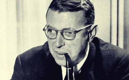 Jean-Paul Sartre: Biography of an Existentialist Philosopher
