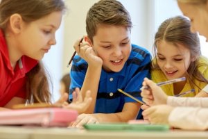 How to Help Children with Math Anxiety