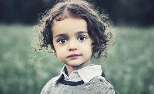 The Brain of Children with Autism Spectrum Disorder