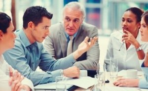 Voicing Your Opinion is Good for Your Mental Health