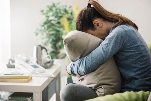 Self-sabotage can have more serious underlying problems which can lead to unhappiness and depression.