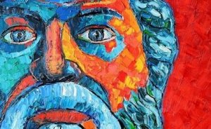 Socrates' Triple Filter Test