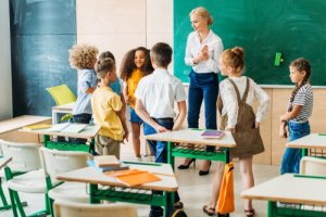 A Paradigm Shift in Education