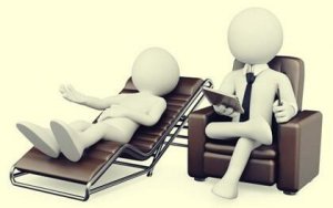 Five Lies About Psychotherapy
