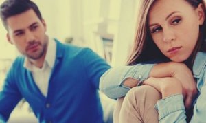 Narcissists Never Say Sorry