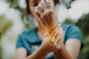 Alien Hand Syndrome