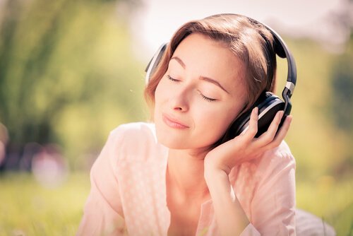 Seven Songs that Reduce Anxiety