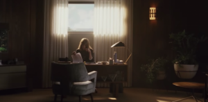 Homecoming: A Psychological Thriller About Emotions and Memory