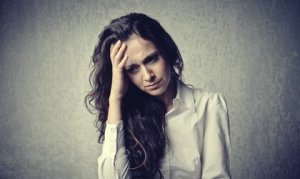 Brain on Fire: The Link Between Inflammation and Depression