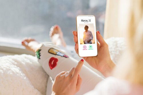 Technology can impact sex and relationships.