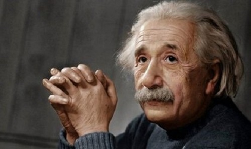 Albert Einstein: Biography of a Revolutionary Genius