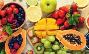 Vitamin C Helps Reduce Stress