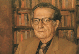 Hans Eysenck's Model of Individual Differences