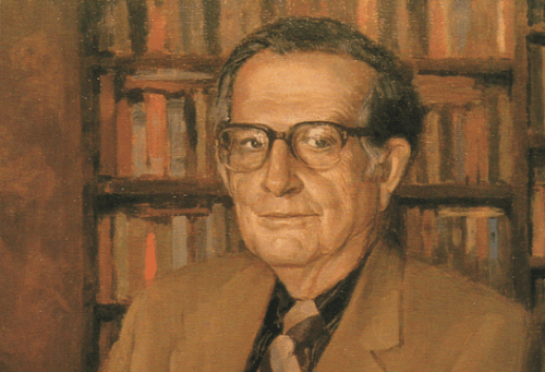 Hans Eysenck’s Model of Individual Differences