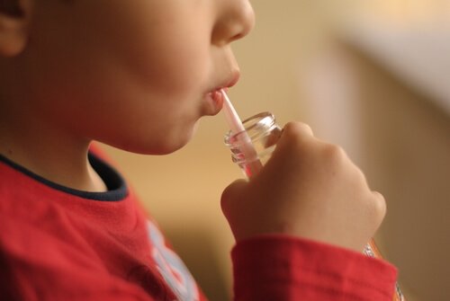 The Link Between Soda and Aggressiveness in Children