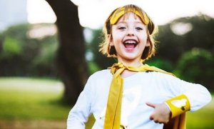 Divergent Thinking in Children