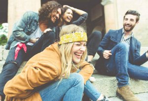 The Snowflake Generation