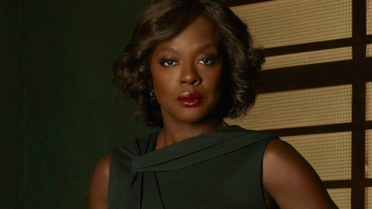 Annalise Keating: The Relationship Between Power and Alcoholism
