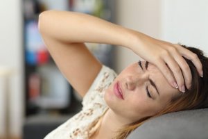 The Four Most Common Headaches