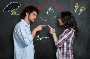Rationality After a Conflict