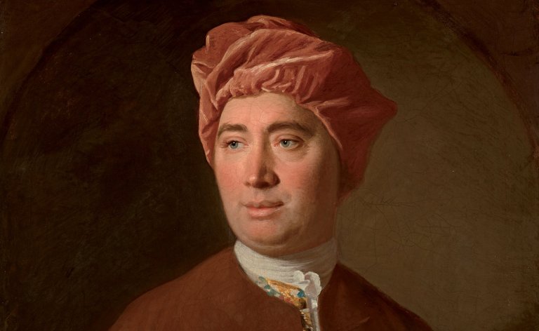 David Hume: Biography and Work